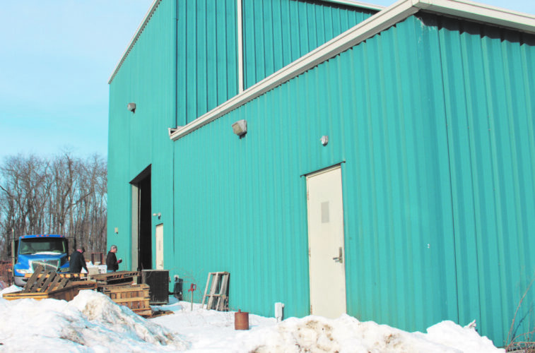 New business expects to bring 90 new jobs to Yellow Creek Twp.